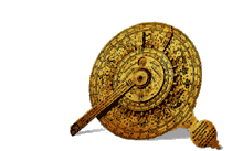 astrolabe