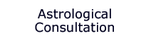Astrological Consultation