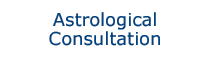 Astrological Consultation